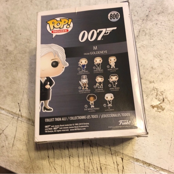 Funko pop movies - Picture 5 of 7